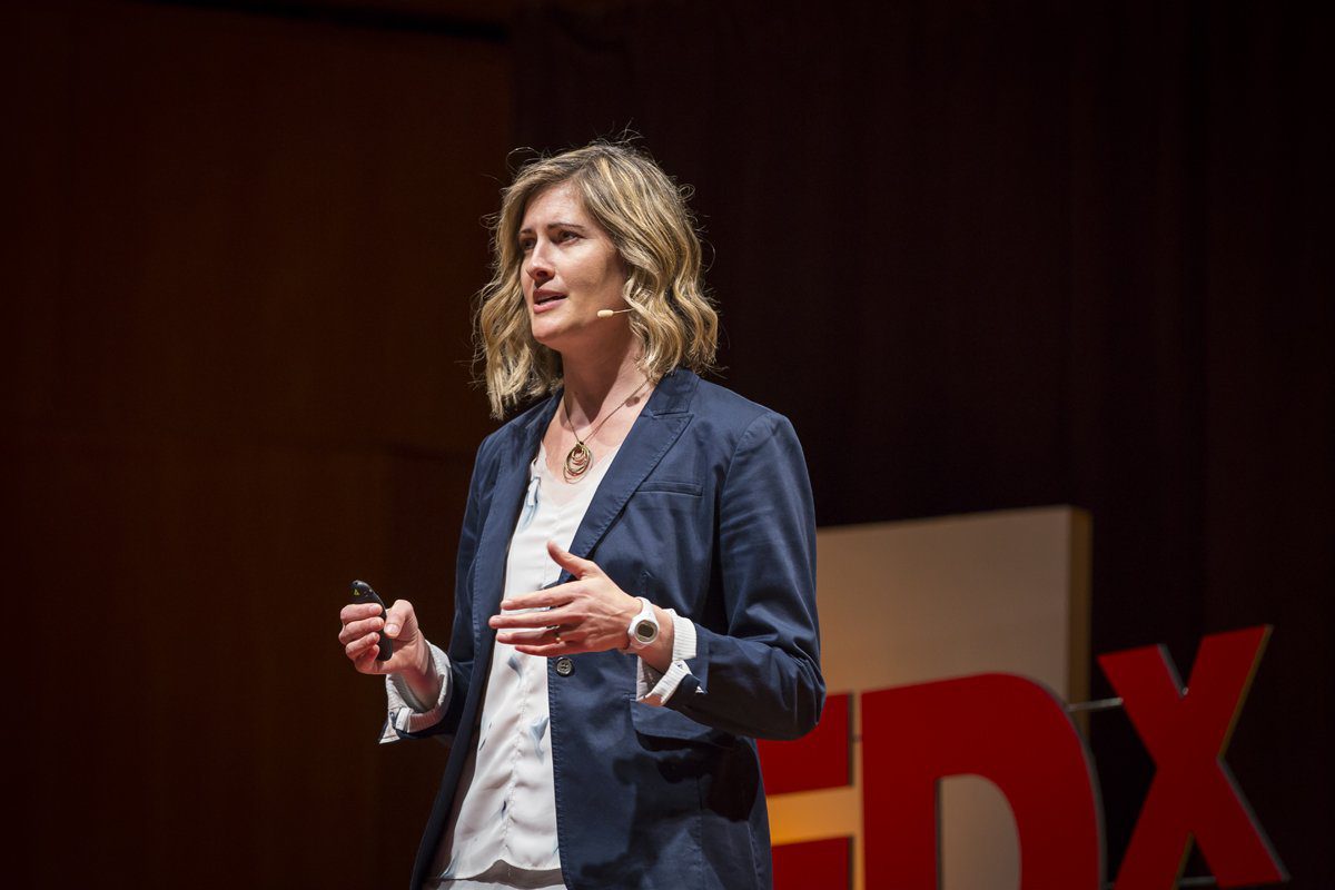 Presenting TEDxDrewUniversity: A Student Production