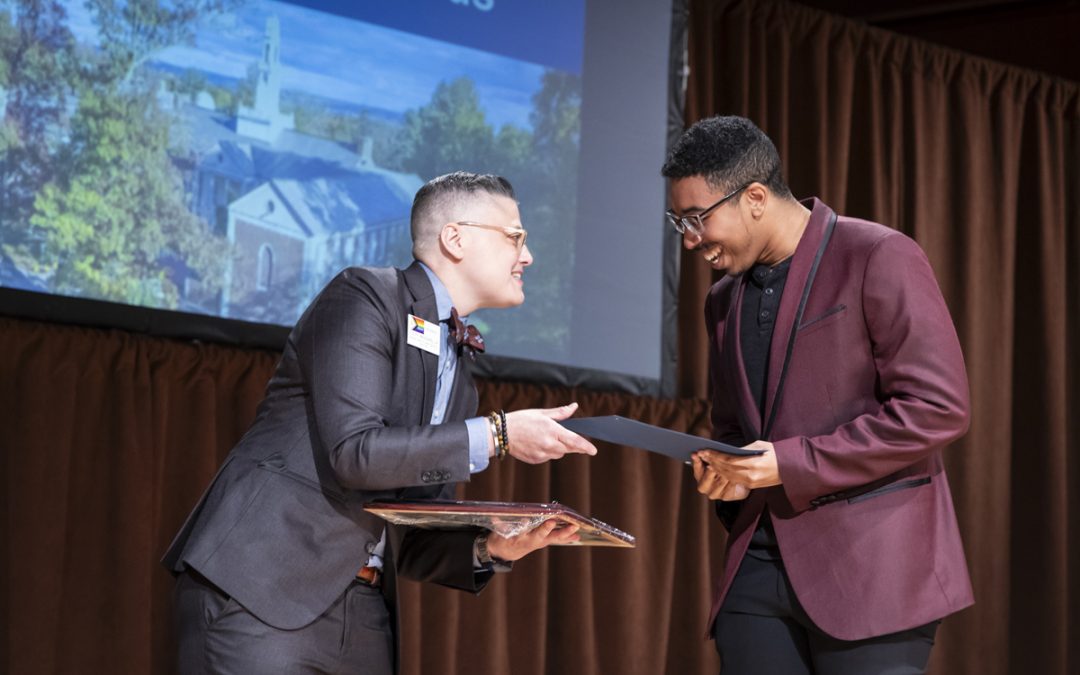 Drew University Celebrates Community Leaders