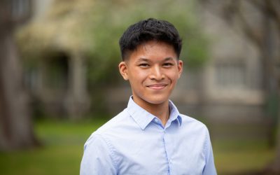 Drew University Class of 2026: Where They’re Headed