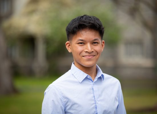 Drew University Class of 2026: Where They’re Headed