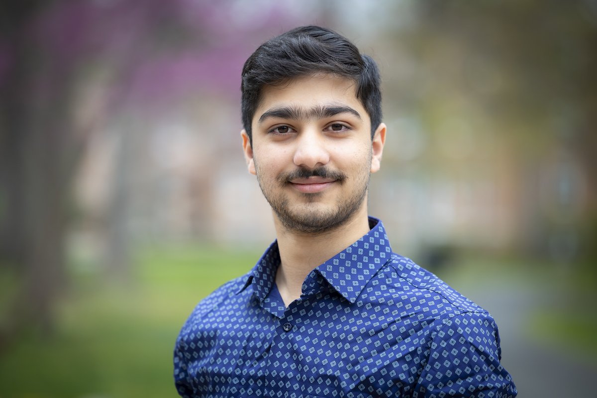 Class of 2024 Outcomes: Jay Khandelwal C'24 | Drew