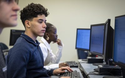 Drew University Launches No-Cost Google Career Certificate Program 