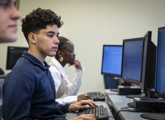 Drew University Launches No-Cost Google Career Certificate Program 