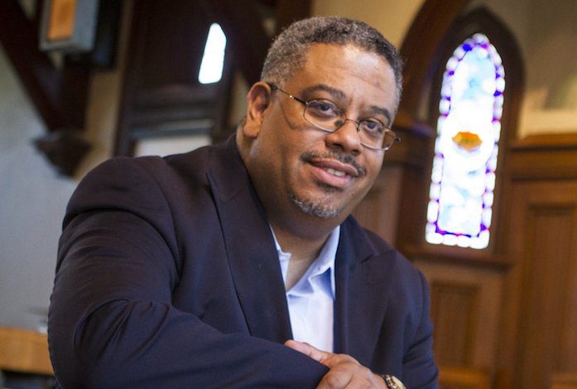 Building and Sustaining Community Through Pastoral Identity and Partnerships