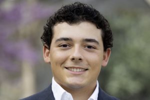 Ben Cacoilo C'25