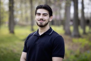 Sajjad Nazari C'25
