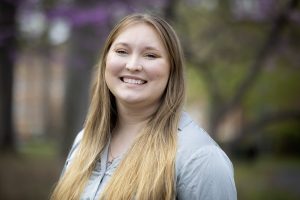 Sierra Walker C'25