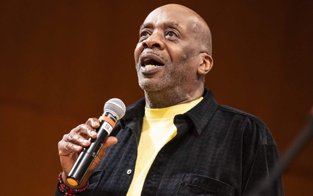 Drew Theological School Mourns the Loss of Student James Rufflin