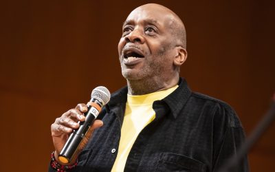 Drew Theological School Mourns the Loss of Student James Rufflin