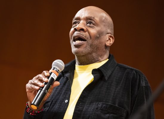 Drew Theological School Mourns the Loss of Student James Rufflin