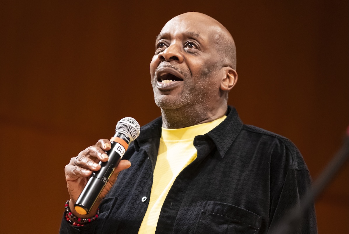 Drew Theological School Mourns the Loss of Student James Rufflin