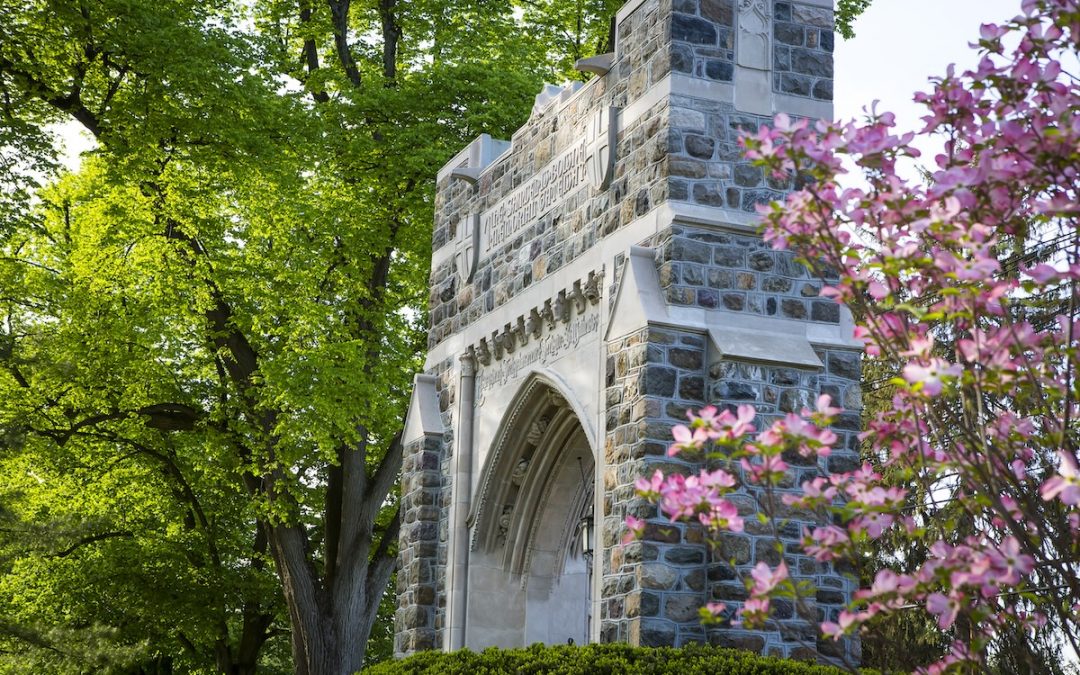 Drew Theological School Launches Fully-Accredited Master of Arts in Religion Program Inside East Jersey State Prison