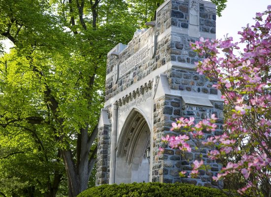 Drew Theological School Launches Fully-Accredited Master of Arts in Religion Program Inside East Jersey State Prison