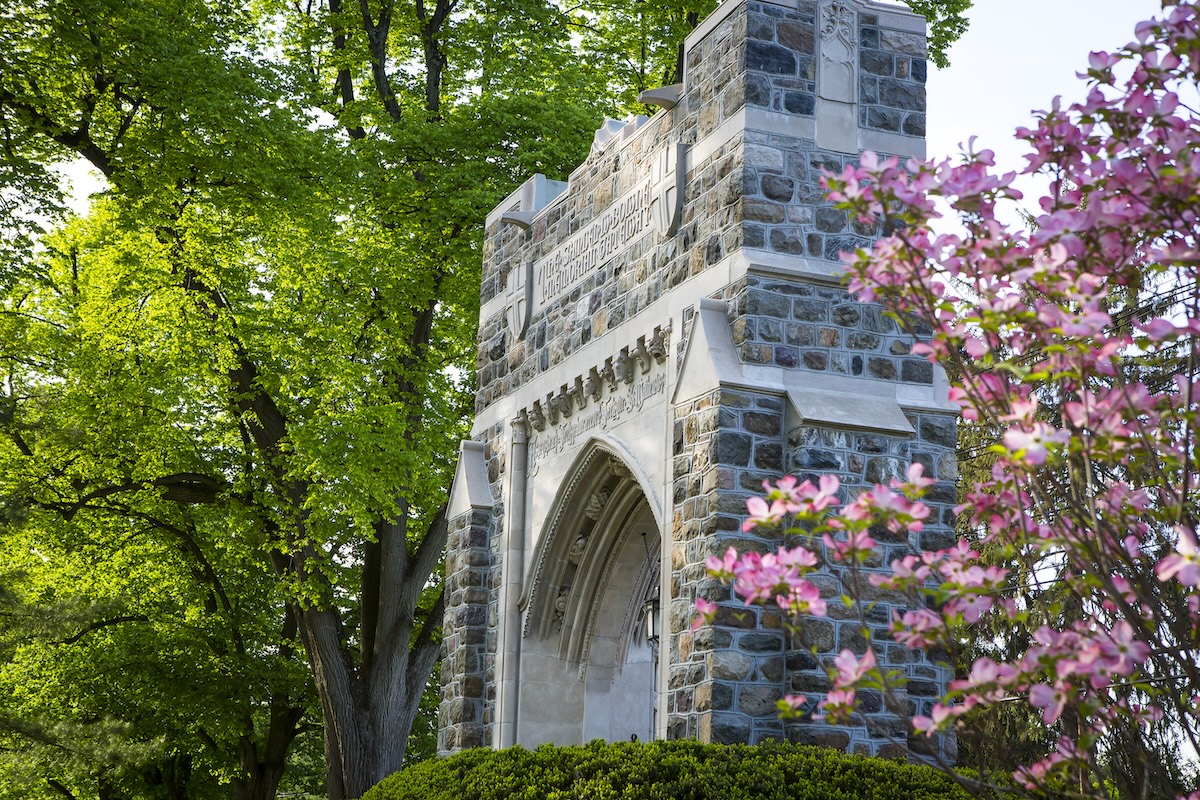 Drew Theological School Launches Fully-Accredited Master of Arts in Religion Program Inside East Jersey State Prison