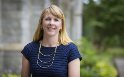 5 Things You Need to Know About Drew’s New Master of Education