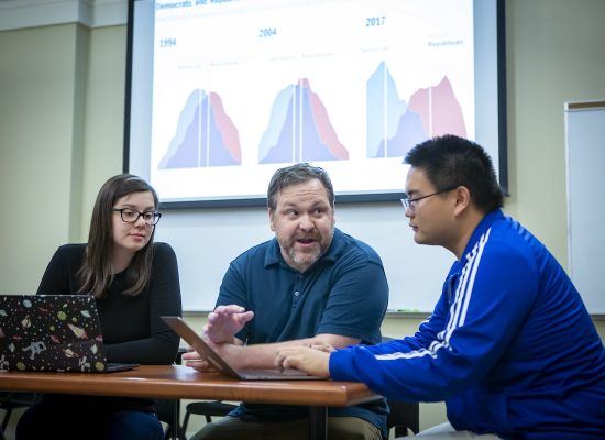 Drew University Named to TIME America’s Best Colleges List
