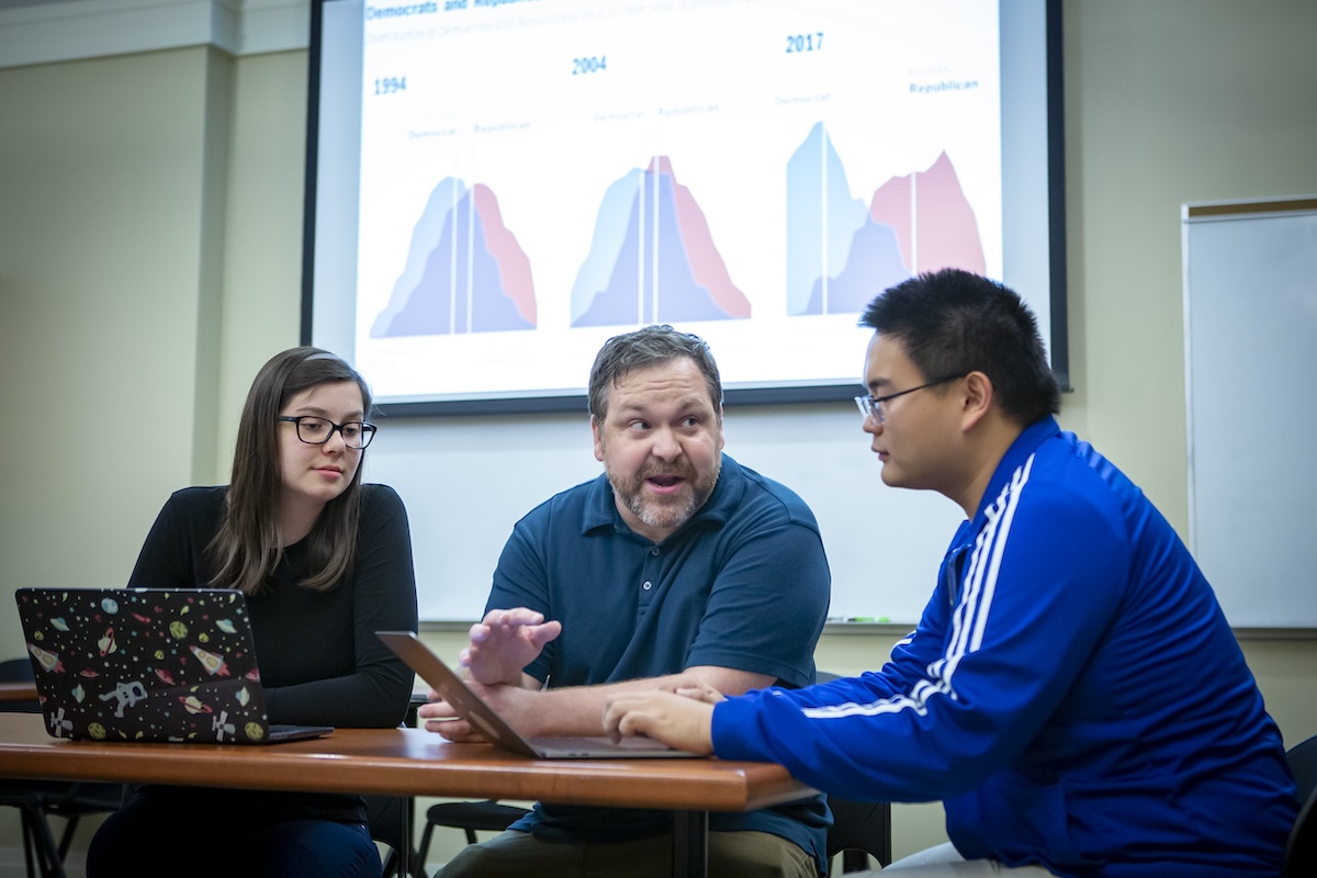 Drew University Named to TIME America’s Best Colleges List