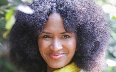 Two-time Alum Sharon Kimberly Williams T’19, G’22 Publishes First Book