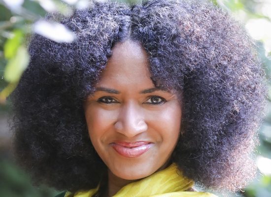 Two-time Alum Sharon Kimberly Williams T’19, G’22 Publishes First Book