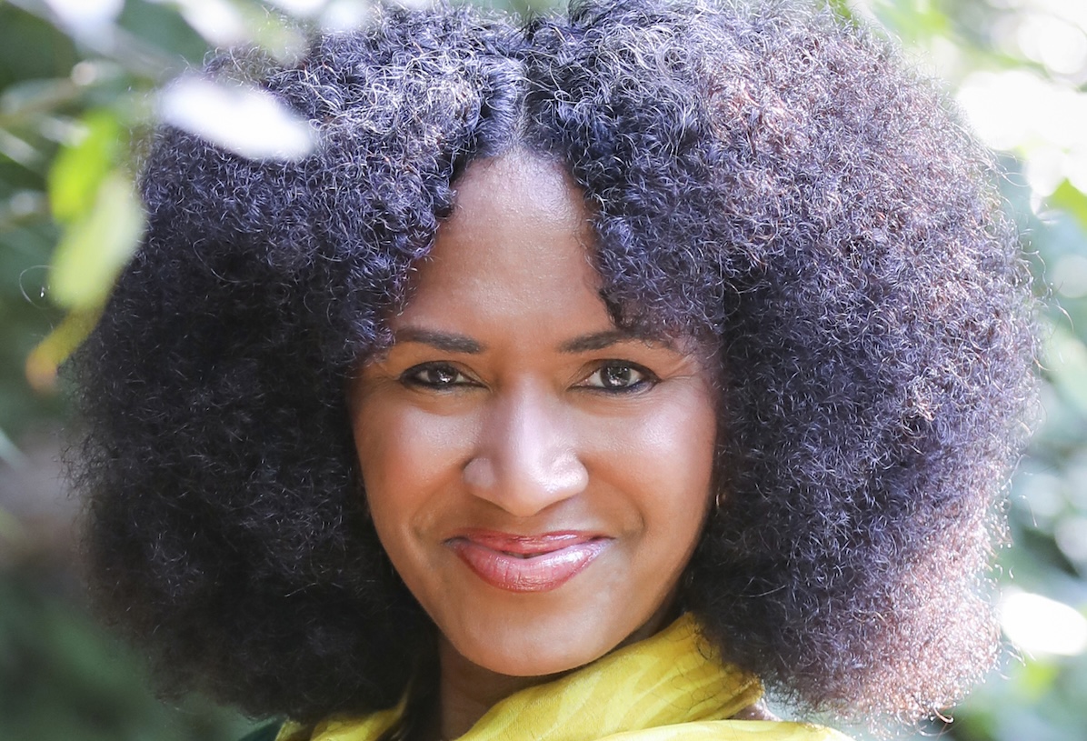 Two-time Alum Sharon Kimberly Williams T’19, G’22 Publishes First Book