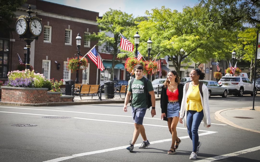 Discover Madison – Your Home Beyond the Forest