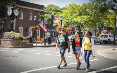 Discover Madison – Your Home Beyond the Forest