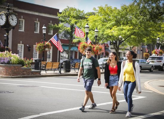 Discover Madison – Your Home Beyond the Forest