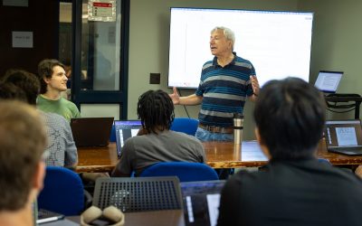 Drew University Touted as Best Value College by The Princeton Review