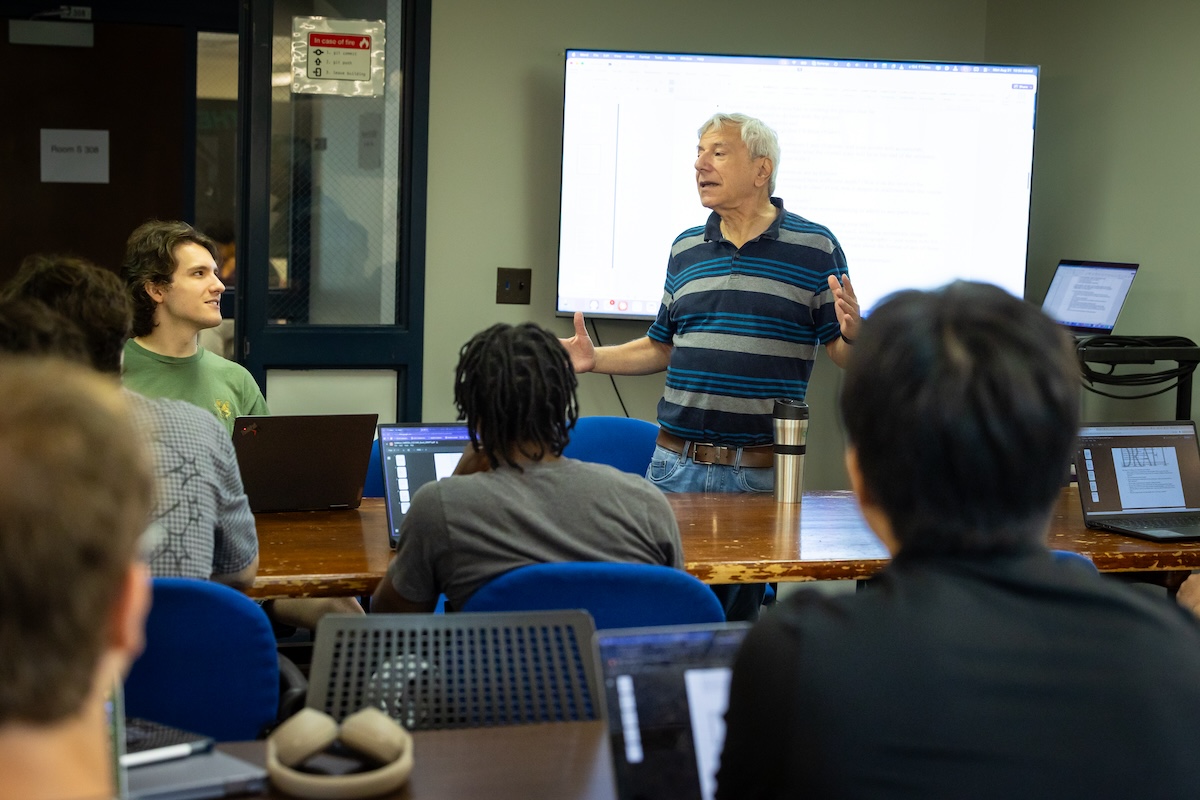Drew University Touted as Best Value College by The Princeton Review