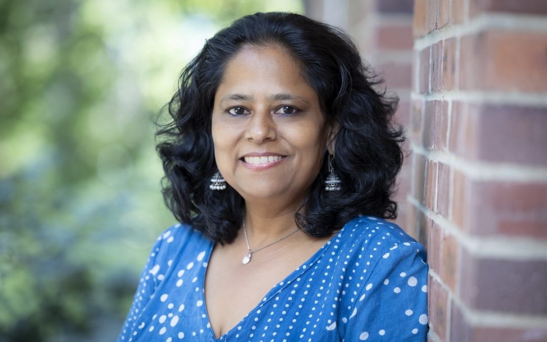 Drew University Professor Publishes First-of-Its-Kind Study