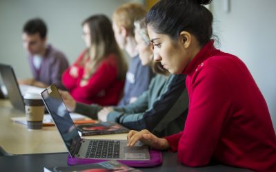 Drew University A Top Third School in Washington Monthly’s 2026 Rankings