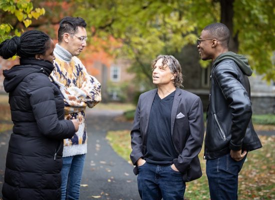 Drew University Receives $300,000 Endeavor Foundation Grant for Leadership Program