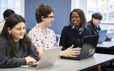 Drew University Remains U.S. News Top 100 College