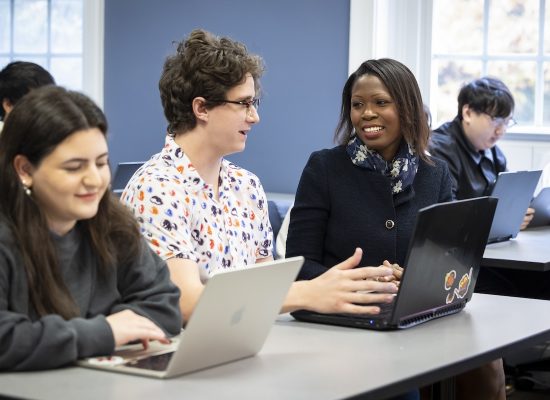 Drew University Remains U.S. News Top 100 College