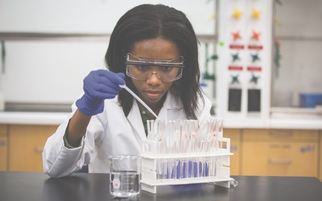 Drew University Alum Discusses Her Path to Neuroscience Research and Yale PhD