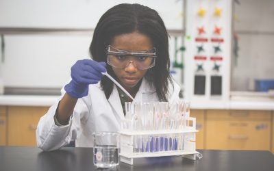 Drew University Alum Discusses Her Path to Neuroscience Research and Yale PhD