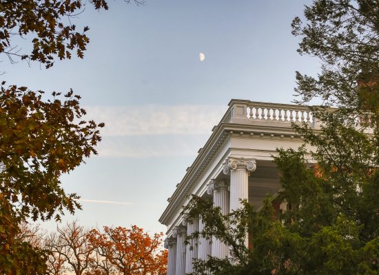 Faculty, Staff, & Friends of Drew: In Memoriam 2025