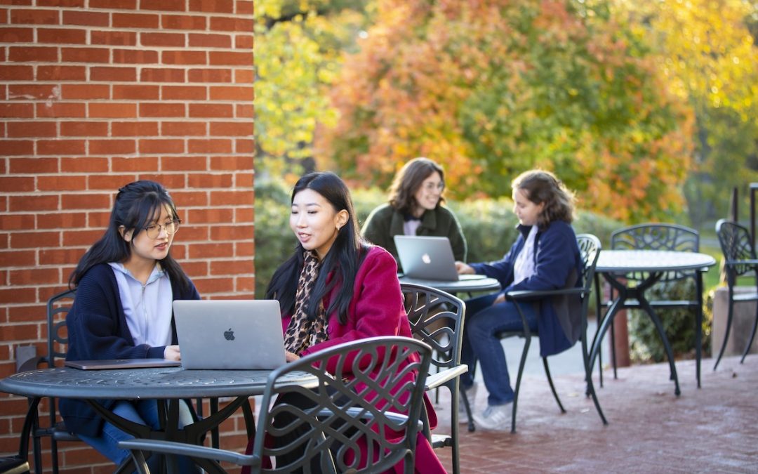Drew University Launches Drew Together Scholarship for Graduate Programs
