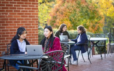 Drew University Launches Drew Together Scholarship for Graduate Programs