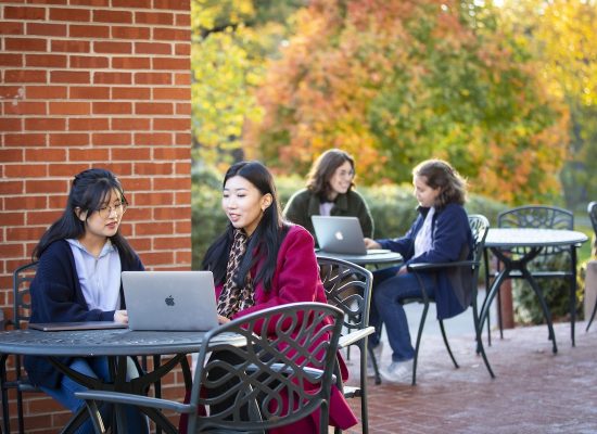 Drew University Launches Drew Together Scholarship for Graduate Programs