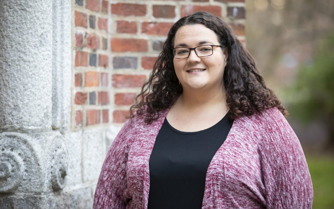 Drew Theological School Alum Finds Vocational Clarity