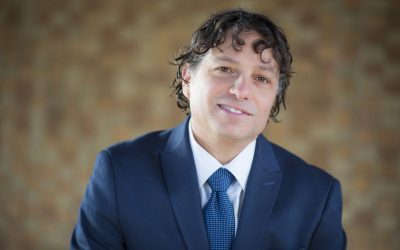 Drew University Election Series: Jonathan Golden, Associate Teaching Professor in Religious Studies and Director, Center of Religion, Culture & Conflict