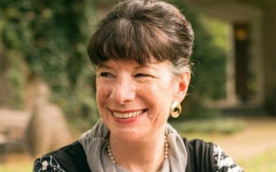 Drew University Hosts Fall Arts & Letters Salon
