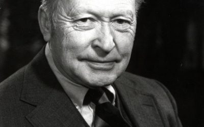 Drew Theological School Mourns the Loss of Dr. Edward LeRoy Long, Jr.