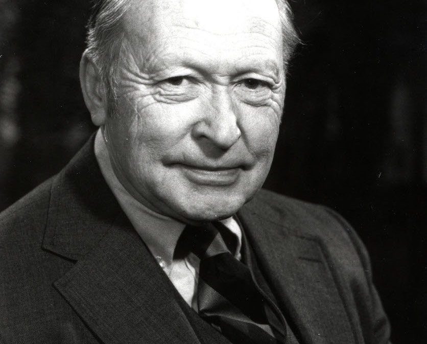 Drew Theological School Mourns the Loss of Dr. Edward LeRoy Long, Jr.