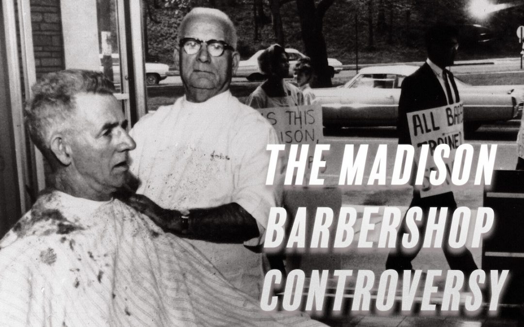 Drew University Class Creates Podcast on Local History