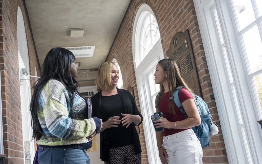 Drew University Named A Best Value College By The Princeton Review