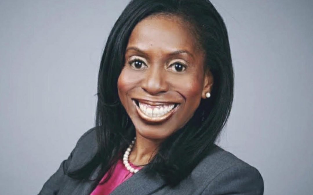 Natisha G. Matthews T’26 on Drew’s Social Impact DMin Cohort