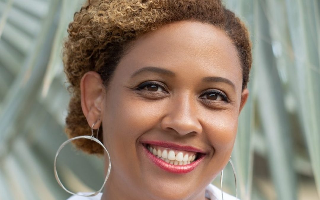 Women’s History Month: A Reflection from Tami Navarro
