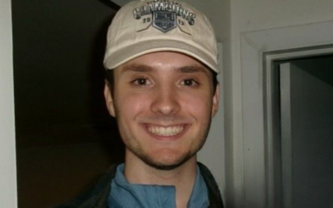 Drew Entrepreneurship and AI Marketing Classes Host Alum Speaker